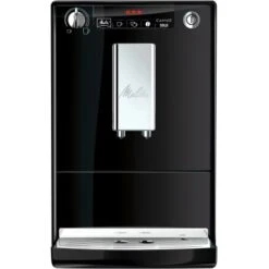Melitta Espresso- Kaffeevollautomat Caffeo Solo Schwarz 11 Melitta Espresso- Kaffeevollautomat Caffeo Solo Schwarz -Küchenutensilien Angebote 41358 3869 4006508194346 9