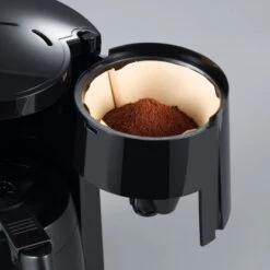 Severin Kaffeeautomat KA9234 Mit 2 Thermokannen 800 W Schwarz -Küchenutensilien Angebote 43322 4776 Kaffeeautomat 5