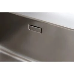 Respekta Einbauspüle Chicago 86 Cm X 50 Cm Edelstahl -Küchenutensilien Angebote 45546 4384 CHICAGO86X50 09