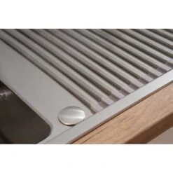 Respekta Einbauspüle Chicago 86 Cm X 50 Cm Edelstahl -Küchenutensilien Angebote 45546 4384 CHICAGO86X50 11