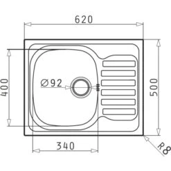 Küchenutensilien Angebote -Küchenutensilien Angebote 5201217078935 4891 VM 01