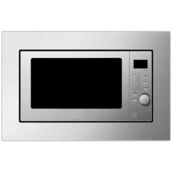 Respekta Premium Küchenzeile Grifflos 335 Cm Grau Hochglanz-Weiß -Küchenutensilien Angebote 5209101 4384 MW800 4