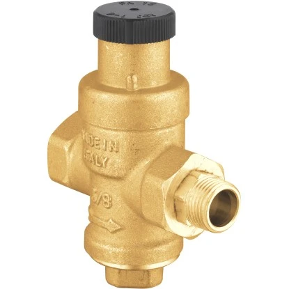 Grohe Druckminderer Blue 1 Grohe Druckminderer Blue