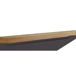 Held Möbel Winkelküche Turin 300 X 240 Cm Graphit-Wotaneiche Ohne E-Geräte -Küchenutensilien Angebote 5225 11016600 1130.6311 7a