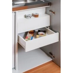 Respekta Schrankküche SKWGMIC Reversibel Grau-Weiß 31 Respekta Schrankküche SKWGMIC Reversibel Grau-Weiß -Küchenutensilien Angebote 5317243 4384 8