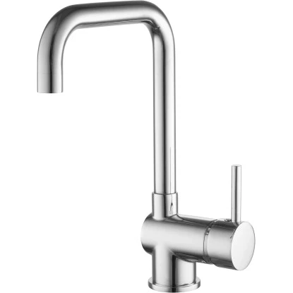 Verosan Küchenarmatur Prag Chrom 1 Verosan Küchenarmatur Prag Chrom