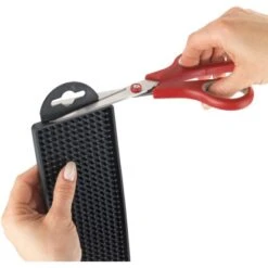 Wenko Abtropfmatte Slim 42 Cm Schwarz 15 Wenko Abtropfmatte Slim 42 Cm Schwarz -Küchenutensilien Angebote 54700100 4008838363201 03