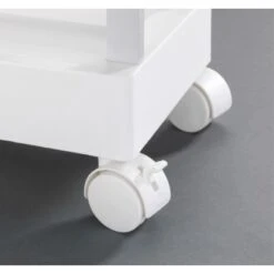 Wenko Haushalts- Und Badwagen Mino Servierwagen Haushaltswagen Mit 3 Ablagen 19 Wenko Haushalts- Und Badwagen Mino Servierwagen Haushaltswagen Mit 3 Ablagen -Küchenutensilien Angebote 548133 1068 08