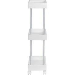 Wenko Haushalts- Und Badwagen Mino Servierwagen Haushaltswagen Mit 3 Ablagen 20 Wenko Haushalts- Und Badwagen Mino Servierwagen Haushaltswagen Mit 3 Ablagen -Küchenutensilien Angebote 548133 1068 09