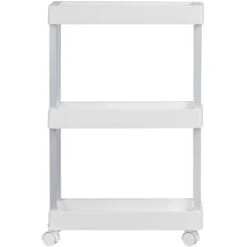 Wenko Haushalts- Und Badwagen Mino Servierwagen Haushaltswagen Mit 3 Ablagen 21 Wenko Haushalts- Und Badwagen Mino Servierwagen Haushaltswagen Mit 3 Ablagen -Küchenutensilien Angebote 548133 1068 10