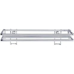 Wenko Küchenrollenhalter Style 8 Wenko Küchenrollenhalter Style -Küchenutensilien Angebote 54823100 4008838165522 03