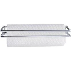 Wenko Küchenrollenhalter Style 9 Wenko Küchenrollenhalter Style -Küchenutensilien Angebote 54823100 4008838165522 04