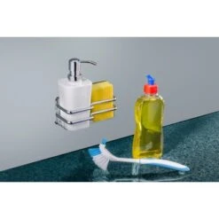 Wenko Spül-Set Style 11 Wenko Spül-Set Style -Küchenutensilien Angebote 54830100 4008838222133 01