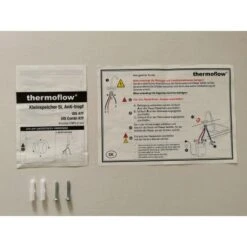 Thermoflow Untertischspeicher UT5ATF 5 Liter Mit Anti-Tropf Funktion -Küchenutensilien Angebote 559035 2929 4