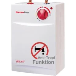 Thermoflow Untertischspeicher UT5ATF 5 Liter Mit Anti-Tropf Funktion -Küchenutensilien Angebote 559035 2929 7