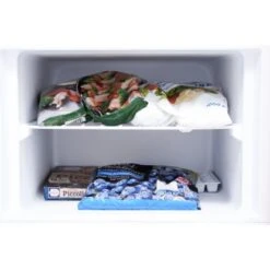 Respekta Kühl-Gefrierkombination KS144 Vintage VC Cream -Küchenutensilien Angebote 5719398 4384 01