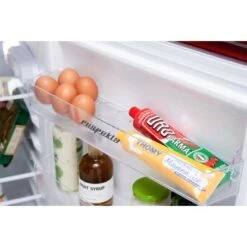 Respekta Kühl-Gefrierkombination KS144 Vintage VC Cream -Küchenutensilien Angebote 5719398 4384 04