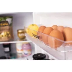 Respekta Kühl-Gefrierkombination KS144 Vintage VC Cream -Küchenutensilien Angebote 571939 4384 KS144VCA 08