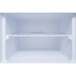 Respekta Kühl-Gefrierkombination KS144 Vintage VC Schwarz -Küchenutensilien Angebote 5720032 4384 02