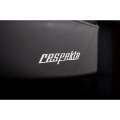 Respekta Kühl-Gefrierkombination KS144 Vintage VC Schwarz -Küchenutensilien Angebote 572003 4384 KS144VSA 06