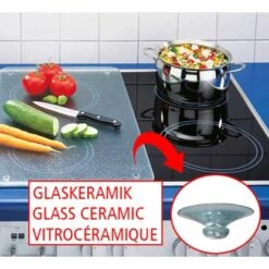 Wenko Herdabdeckplatten Universal Hot Peperoni 2er-Set Mehrfarbig 22 Wenko Herdabdeckplatten Universal Hot Peperoni 2er-Set Mehrfarbig -Küchenutensilien Angebote 580693 1068 10