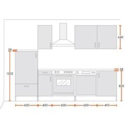 Menke Küchenzeile 270 Cm Lava-Anthrazit Hochglanz Sonoma-Eiche Nachbildung 5 Menke Küchenzeile 270 Cm Lava-Anthrazit Hochglanz Sonoma-Eiche Nachbildung -Küchenutensilien Angebote 5880612 4719 mkprmzf270pl