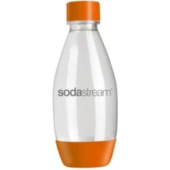 SodaStream PET-Flaschen 0,5 L 2er Set Grün Und Orange 5 SodaStream PET-Flaschen 0,5 L 2er Set Grün Und Orange -Küchenutensilien Angebote 600950 picture 3