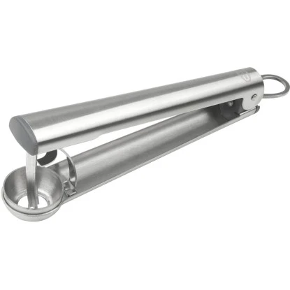 Dr. Oetker Kirschentkerner Edelstahl 1 Dr. Oetker Kirschentkerner Edelstahl