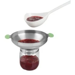 Dr. Oetker Einmachtrichter Profi -Küchenutensilien Angebote 653223 1605 03