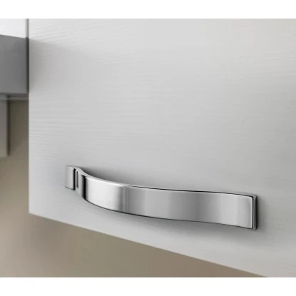 Marinelli Cucine Küchenzeile Lucia 195 Cm Lärche - Weiß 8 Marinelli Cucine Küchenzeile Lucia 195 Cm Lärche - Weiß – Bild 8