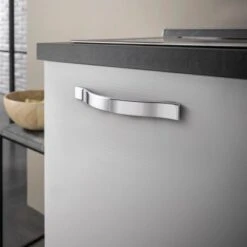 Marinelli Cucine Küchenzeile Lucia 195 Cm Lärche - Weiß 19 Marinelli Cucine Küchenzeile Lucia 195 Cm Lärche - Weiß -Küchenutensilien Angebote 657 LUCIA195LAERCHEWEISS 8