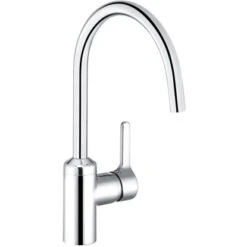 Kludi Küchenarmatur Bingo Star Höhe 37,5 Cm