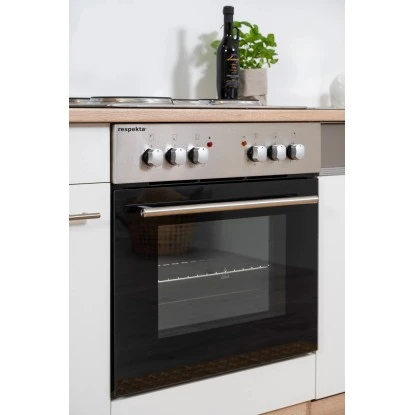 Respekta Winkelküche KBL310ESWS 310 Cm Weiß-Eiche Sonoma Sägerau Nachbildung 14 Respekta Winkelküche KBL310ESWS 310 Cm Weiß-Eiche Sonoma Sägerau Nachbildung – Bild 14