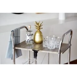 Wenko Servierwagen Liky Holzdekor Zusammenklappbar 18 Wenko Servierwagen Liky Holzdekor Zusammenklappbar -Küchenutensilien Angebote 686865 1068 07