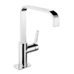 Sanitop-Wingenroth Küchenarmatur Pero Chrom
