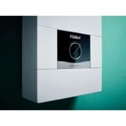 Vaillant Durchlauferhitzer VED E 24/8 PRO Weiß 10 Vaillant Durchlauferhitzer VED E 24/8 PRO Weiß -Küchenutensilien Angebote 688246 4384 4