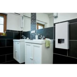 Vaillant Durchlauferhitzer VED E 21/8 PRO Weiß -Küchenutensilien Angebote 688247 4384 3