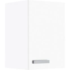 Optifit Oberschrank Salo214 50 Cm Weiß