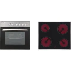 Respekta Economy Küchenzeile KB280WWC 280 Cm Weiß -Küchenutensilien Angebote 711316 4384 basic set an 3