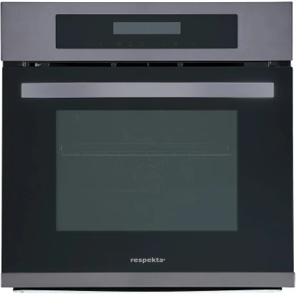 Respekta Backofen-Hauben Set EBDH-SET44090BS 90 Cm Black Steel 1 Respekta Backofen-Hauben Set EBDH-SET44090BS 90 Cm Black Steel