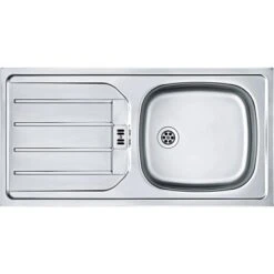 Held Möbel Küchenzeile Mailand 270 Cm Grau Hochglanz-Grau Matt Ohne E-Geräte -Küchenutensilien Angebote 779 11016600 567.1.6211 10