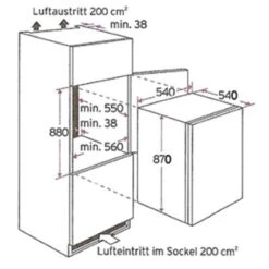 Held Möbel Küchenzeile Mailand 270 Cm Grau Hochglanz-Grau Matt Ohne E-Geräte -Küchenutensilien Angebote 779 11016600 567.1.6211 5b