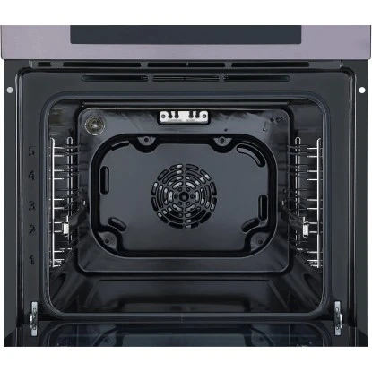 Respekta Backofen-Hauben Set EBDH-SET42090BS 90 Cm Black Steel 3 Respekta Backofen-Hauben Set EBDH-SET42090BS 90 Cm Black Steel – Bild 3