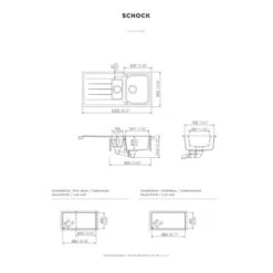 Küchenutensilien Angebote -Küchenutensilien Angebote 784294 4384 Orlando1.5G 02