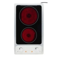 Flex-Well Exclusiv Büroküche Joelina 210 Cm Weiß -Küchenutensilien Angebote 7845696 4051 5