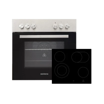 Respekta Premium Küchenzeile Landhaus 220 Cm Lärche Weiß Matt (DAH CH22078IXB) 7 Respekta Premium Küchenzeile Landhaus 220 Cm Lärche Weiß Matt (DAH CH22078IXB) – Bild 7