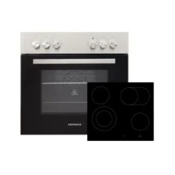 Respekta Premium Küchenzeile Landhaus 280 Cm Lärche Weiß Matt (DAH CH22078IXB) 18 Respekta Premium Küchenzeile Landhaus 280 Cm Lärche Weiß Matt (DAH CH22078IXB) -Küchenutensilien Angebote 7854326 4384 8