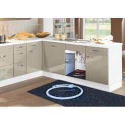 Waschmaschinen-Unterlage Regupol 6510G 60 Cm X 60 Cm X 1 Cm Schwarz 11 Waschmaschinen-Unterlage Regupol 6510G 60 Cm X 60 Cm X 1 Cm Schwarz -Küchenutensilien Angebote 787344201 A03 040214 RET01