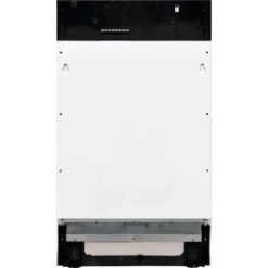 Respekta Einbaugeschirrspüler GSP45VV 45 Cm Schwarz Vollintegriert -Küchenutensilien Angebote 818909 4384 4