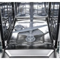 Respekta Einbaugeschirrspüler GSP45VV 45 Cm Schwarz Vollintegriert -Küchenutensilien Angebote 818909 4384 8